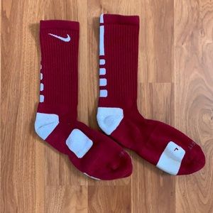 Nike Elite Socks